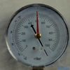 Vákumóra D=80 mm NPT 1/8 coll / RENDELÉSRE