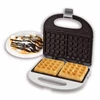 Gofrisütő 750W,   HOME HG GS 21 / RENDELÉSRE