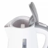 Vízforraló 2000 W, 1,2 L, fehér,  HOME HG VF 05