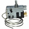 Hőfokszabályzó ZANUSSI 077B6772 hűtő / RENDELÉSRE