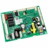 Elektronika vezérlő (eredeti) GORENJE/MORA hűtőgép / RENDELÉSRE