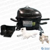 EMT32CLP R600 EMBRACO kompresszor (relé nélkül) / RENDELÉSRE