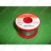 Forrasztó ón 250gr 1mm /RENDELÉSRE
