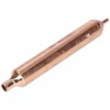 10 gr 6 - 2.1 mm Szűrőpatron (univerzális) hűtőgép