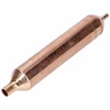 15 gr 6.2 - 2.5 mm Szűrőpatron (univerzális) hűtőgép