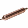 15 gr 6 - 2 mm Szűrőpatron (univerzális) hűtőgép