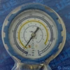 Csaptelep egycsapos, analóg VMG-1-U-L (R410A, R134a, R407C, R404A hűtőközegekhez) VALUE