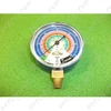 Nyomásmérő,kisnyomású /MAX.:20bar/ 1/8coll NPT (R22,507A,404A,410,) MASTERCOOL /RENDELÉSRE