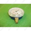 Nyomásmérő,kisnyomású /MAX.:8kg/cm2/ 1/8 coll NPT (R134a,R12,R22) /RENDELÉSRE