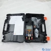 Digitális manométer TESTO 550 szett 0563 1550 / RENDELÉSRE