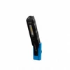 Munkalámpa, akkumulátoros, 400 lm, 2200 mAh, ütés, por és vízálló, HÖGERT HT1E483 / RENDELÉSRE