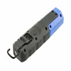 Munkalámpa, akkumulátoros, 400 lm, 2200 mAh, ütés, por és vízálló, HÖGERT HT1E483 / RENDELÉSRE