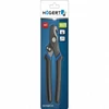 Kábelvágó, profi, ALU, CU, 168  mm, 10,5mm-ig, HÖGERT HT1P046