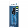 Krimpelő fogó, BNC, F, IEC, RCA, RG59, RG6, 200  mm , HÖGERT HT1P198  / RENDELÉSRE