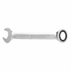 Csillag-villáskulcs 21  mm, racsnis, 25 év garancia, HÖGERT HT1R021  / RENDELÉSRE