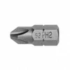 Bitfej, csillag, PH1, 25 mm, 5db/csomag , HÖGERT HT1S301