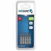 Bitfej, csillag, PZ1, 25 mm, 5db/csomag, HÖGERT HT1S314