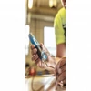 Forrasztópáka állomás, akkumulátoros, állvánnyal, USB, 450°C,  2,5h, 1500mAh, 4V, HÖGERT HT2C315
