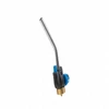 Gázégő fej, piezo, 1,25 kW, HÖGERT HT2C507 / RENDELÉSRE