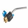 Gázégő fej, piezo, 1,25 kW, HÖGERT HT2C507 / RENDELÉSRE
