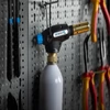 Gázégő fej, piezo, 1,4 kW, HÖGERT HT2C508 / RENDELÉSRE