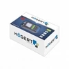 Digitális, lézeres távolságmérő, 80m , HÖGERT HT4M324  / RENDELÉSRE