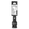 Gépi dugókulcs adapter 3/4