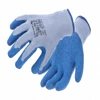 Munkavédelmi kesztyű, latex mártott, 10-es méret (XL), HÖGERT HT5K752-10