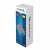 Bikázó Jump Starter, PowerBank, LED lámpa, 10600 mAh, 2 USB, 400A, HÖGERT HT8G622  