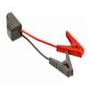 Bikázó Jump starter, PowerBank, LED lámpa, 10000 mAh,USB, indukciós, vezeték nélküli töltő, HÖGERT HT8G623 / RENDELÉSRE