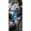 Bikázó Jump starter, kondenzátoros, 12V-os akkumulátorokhoz, 500 - 1000A, HÖGERT HT8G625 / RENDELÉSRE