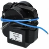 6W Motor, ventilátor, lapáttal (univerzális) hűtőgép NO FROST