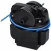 6W Motor, ventilátor, lapáttal (univerzális) hűtőgép NO FROST