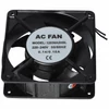 120x120x38 mm, 230V Axiálventilátor motor (12038A2HSL)
