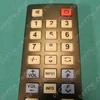 Távirányító (eredeti) IRC87056 SHARP tv /RENDELÉSRE