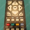 Távirányító (eredeti) IRC87056 SHARP tv /RENDELÉSRE