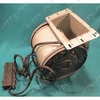 Motor + kapcsoló komplett (eredeti) FAGOR páraelszívó / RENDELÉSRE