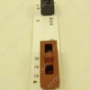 Panel WHIRLPOOL AKR633 páraelszívó / RENDELÉSRE