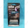 Borotva szita+penge BRAUN 3000 széria / RENDELÉSRE