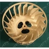 Ventilátor lapát (mókuskerék, eredeti) TEKA pl.: DBE60, DBE60INOX páraelszívó / RENDELÉSRE
