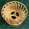 Ventilátor lapát (mókuskerék, eredeti) TEKA pl.: DBE60, DBE60INOX páraelszívó / RENDELÉSRE