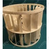 Ventilátor lapát (mókuskerék, eredeti) TEKA pl.: DBE60, DBE60INOX páraelszívó / RENDELÉSRE