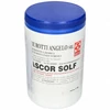 Vízkőoldó, tisztító por (univerzális) ASCOR kávégép 900g