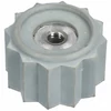 27 mm M5 Kuplung, gumi, MOULINEX ATF42 turmixgép