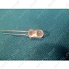 5mm LED égő (fehér, szupervilágos) / RENDELÉSRE
