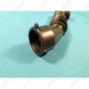 Belsőcső (mosószertartó-üst, kicsi, egyenes) WHIRLPOOL pl.:AWG370 mosógép /RENDELÉSRE