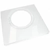 Burkolat előlap (bontott, eredeti) STARLIGHT WMM-508A / HEINNER HWM-6010E mosógép