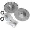 Javítókészlet dobtengelyhez + szegecs helyettesítők (utángyártott) /MDO748/ WHIRLPOOL PWA / AWT 2084-2064 stb mosógép