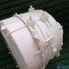 Üst + dob (felújított) WHIRLPOOL mosógép / RENDELÉSRE