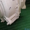 Üst + dob (felújított) WHIRLPOOL mosógép / RENDELÉSRE